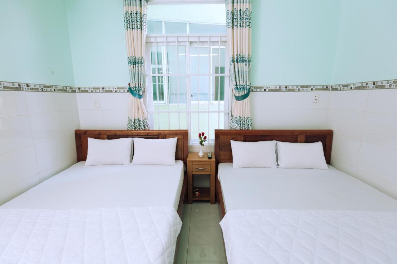 Sevensea Vung Tau Hotel Екстериор снимка